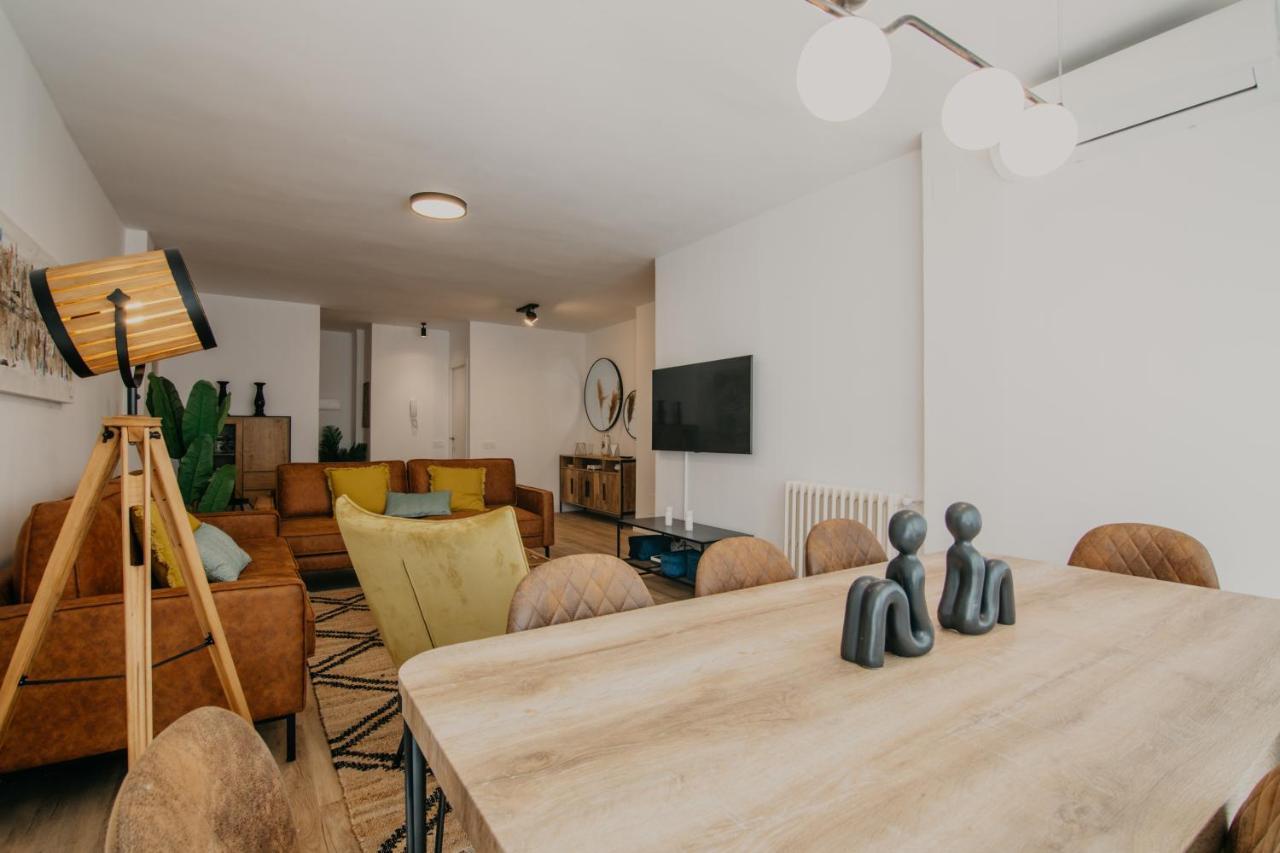 Tuguest Pedro Antonio II Apartment Granada Dış mekan fotoğraf