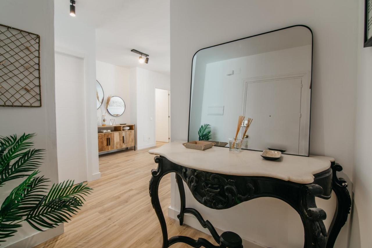 Tuguest Pedro Antonio II Apartment Granada Dış mekan fotoğraf