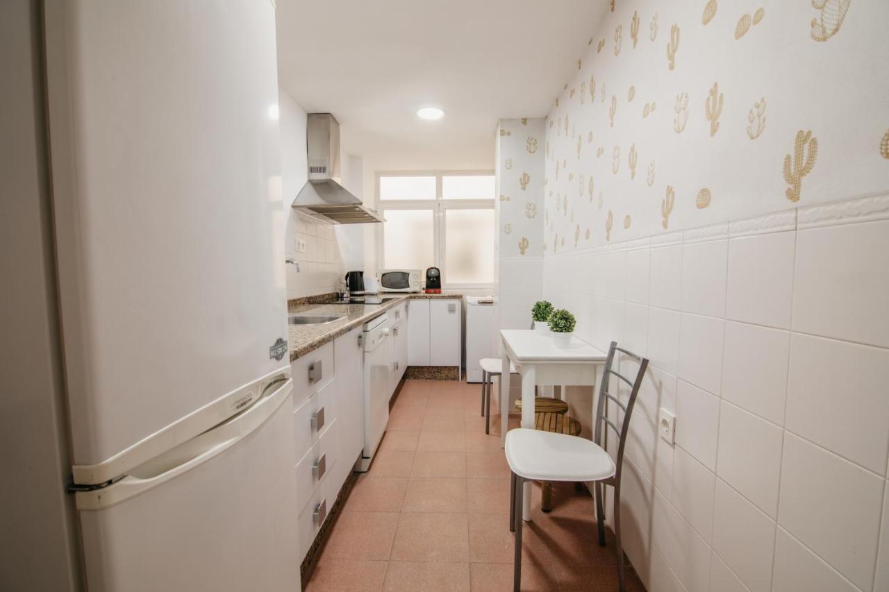 Tuguest Pedro Antonio II Apartment Granada Dış mekan fotoğraf
